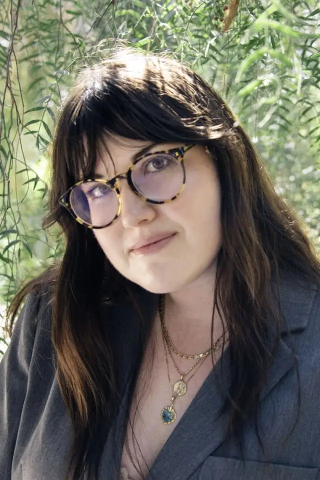 Zdjęcie  (Ilana Wolpert)