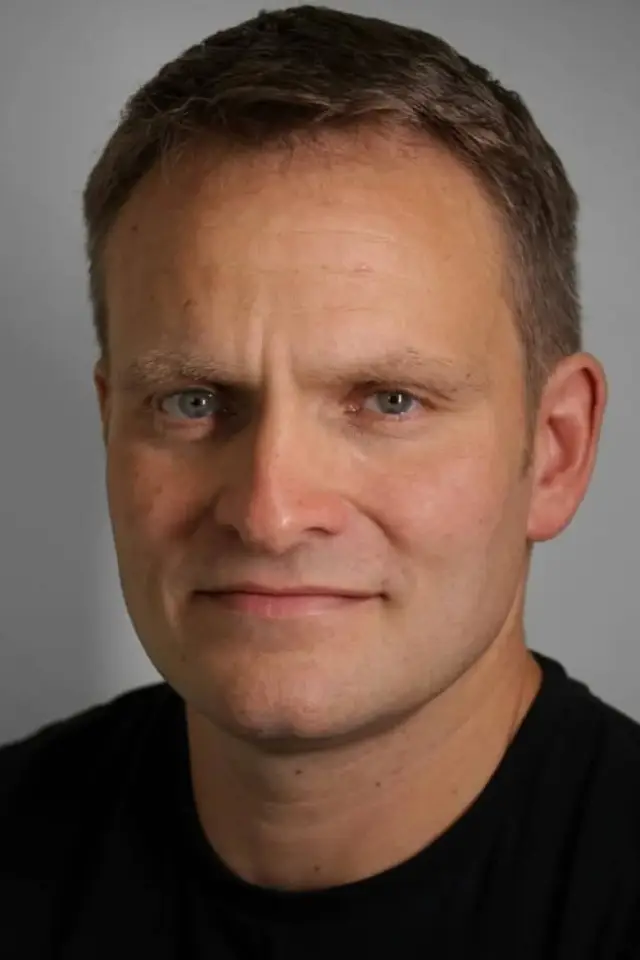 Zdjęcie Joseph Palmer