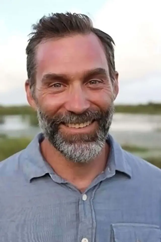 Zdjęcie  (Jay Kleberg)