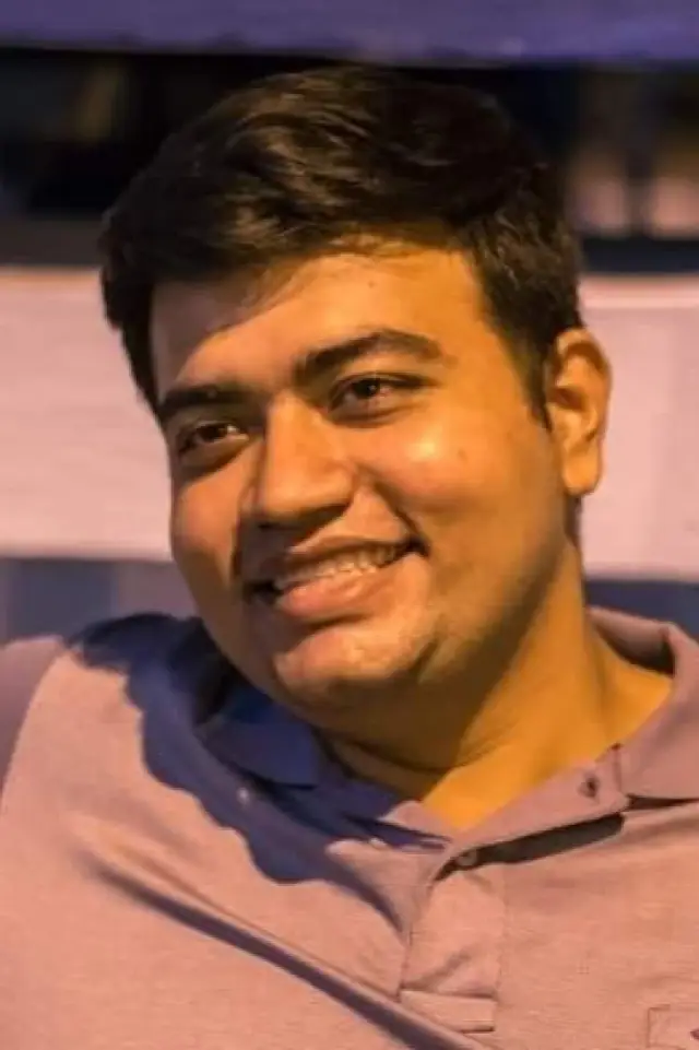 Zdjęcie  (Aritra Banerjee)