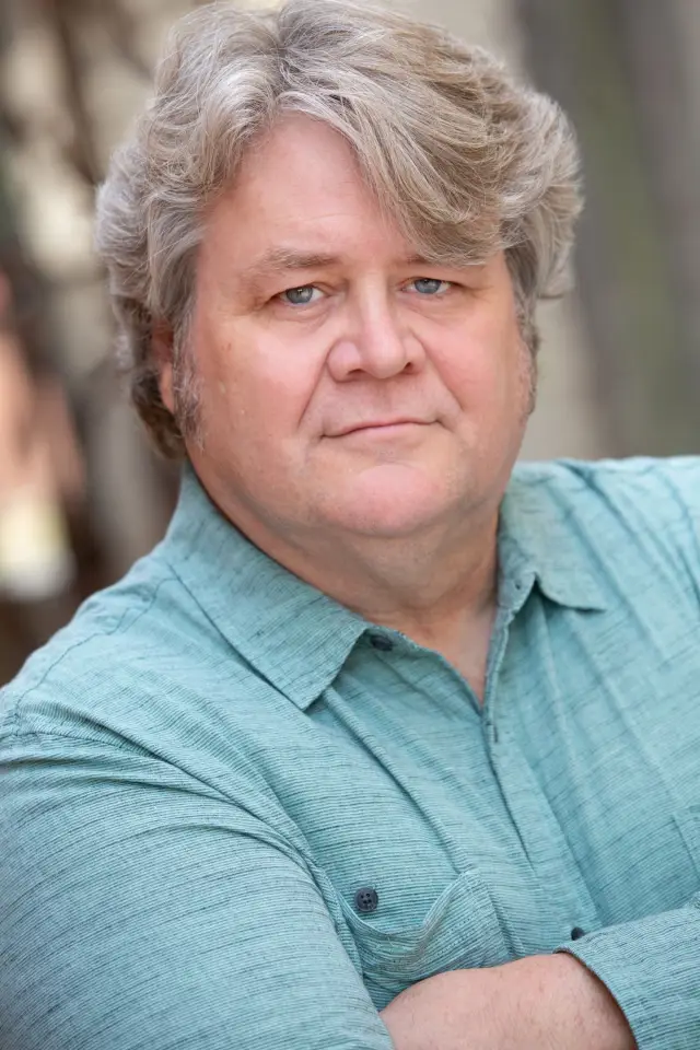 Zdjęcie  (Stephen A. Elkins)