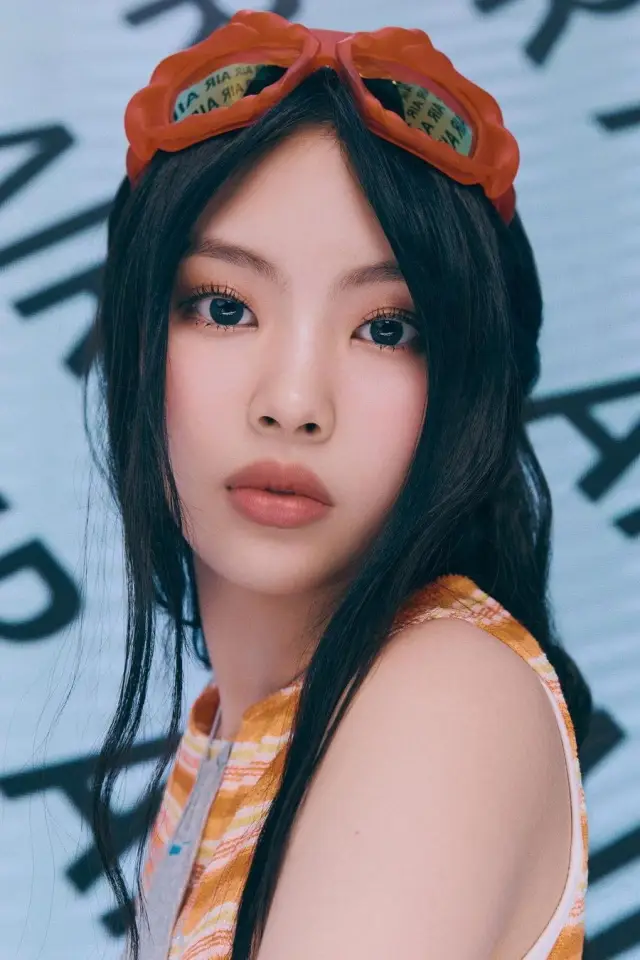 Zdjęcie  (Hyein)