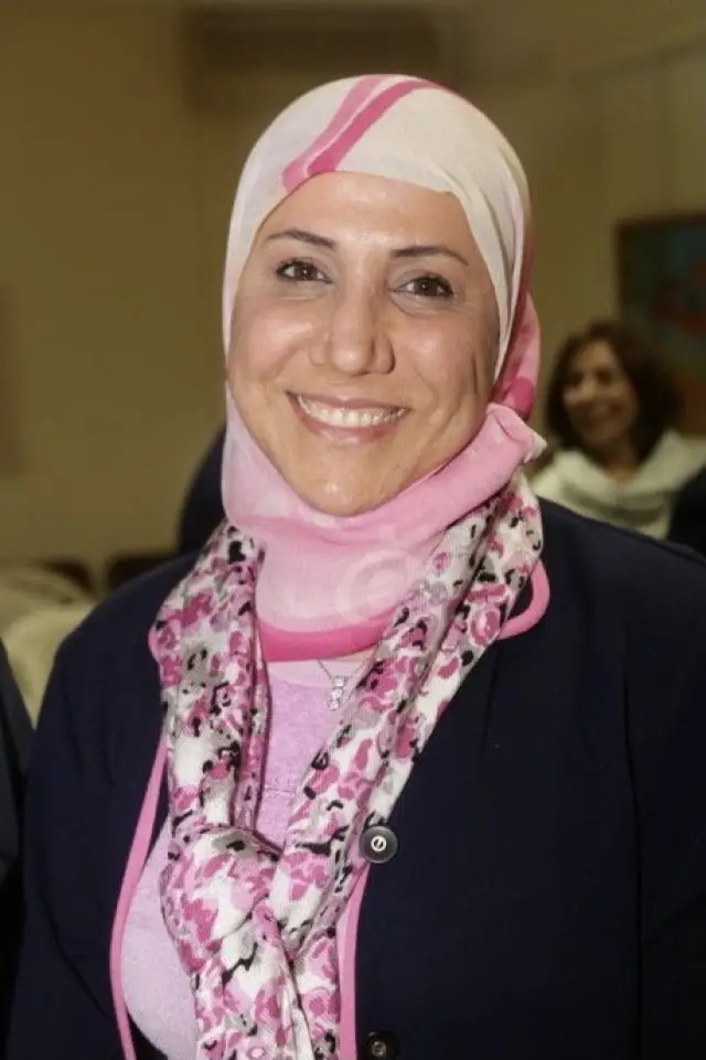 Zdjęcie  (Sawsan Awwad)