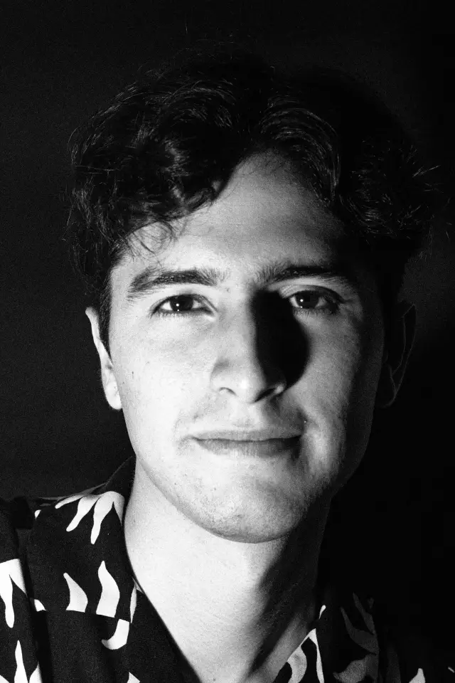 Zdjęcie  (José Iván Olivares)