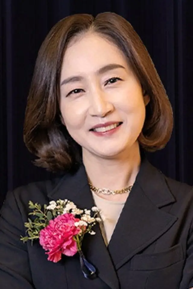 Zdjęcie  (Ji Hyun-sook)
