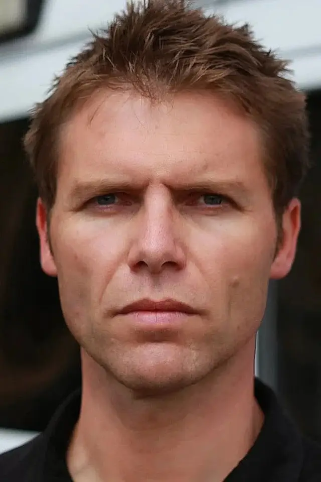 Zdjęcie  (Nick Wallis)