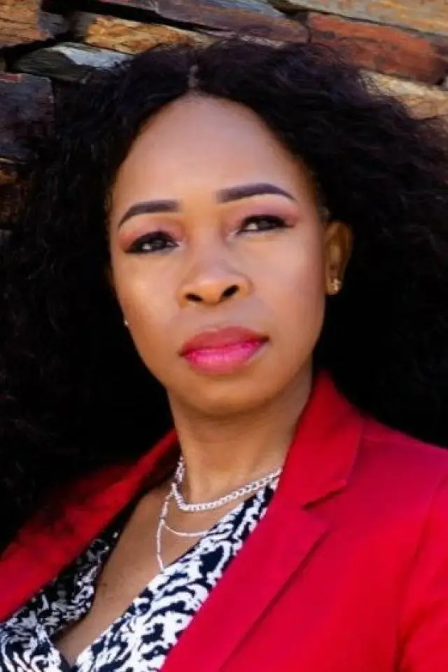 Zdjęcie  (Bonie Sithebe)