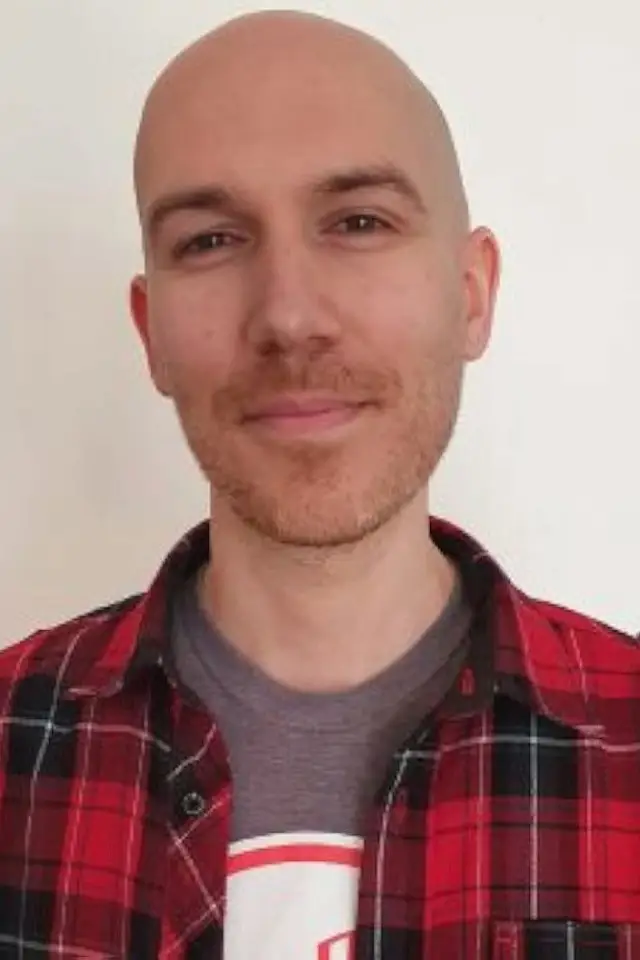 Zdjęcie Dżejms Szembri (James Schembri)