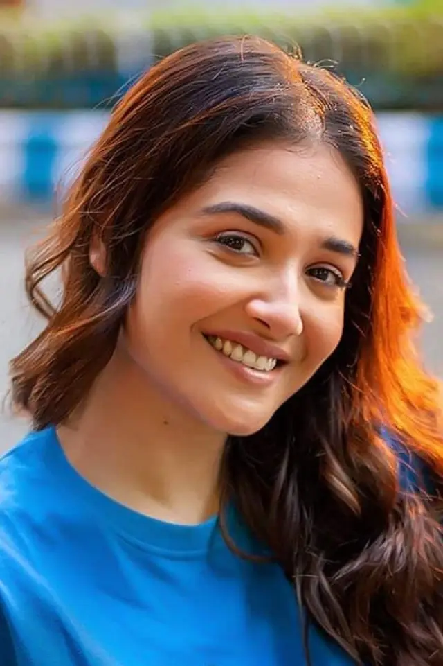 Zdjęcie Roshni Bhattacharyya