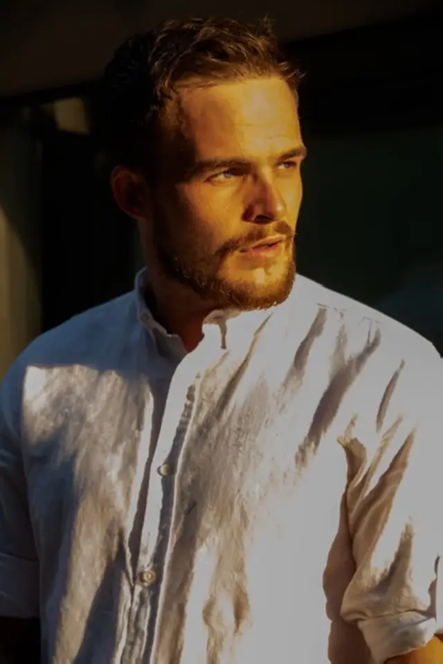 Zdjęcie  (Ryan Hayes)