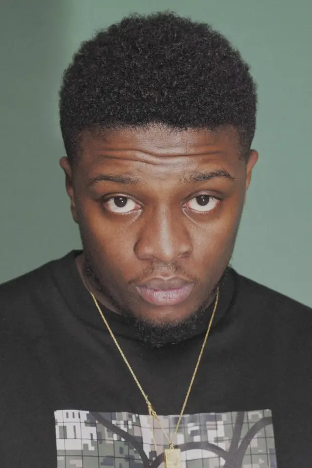Zdjęcie  (Brandon Scott)