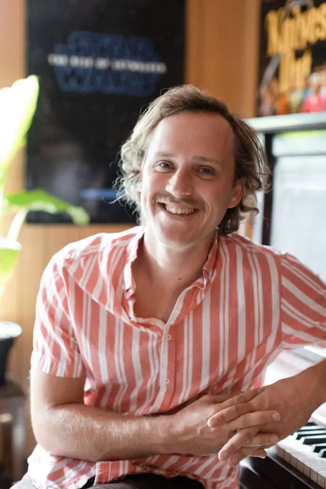 Zdjęcie  (Jack Gillette)