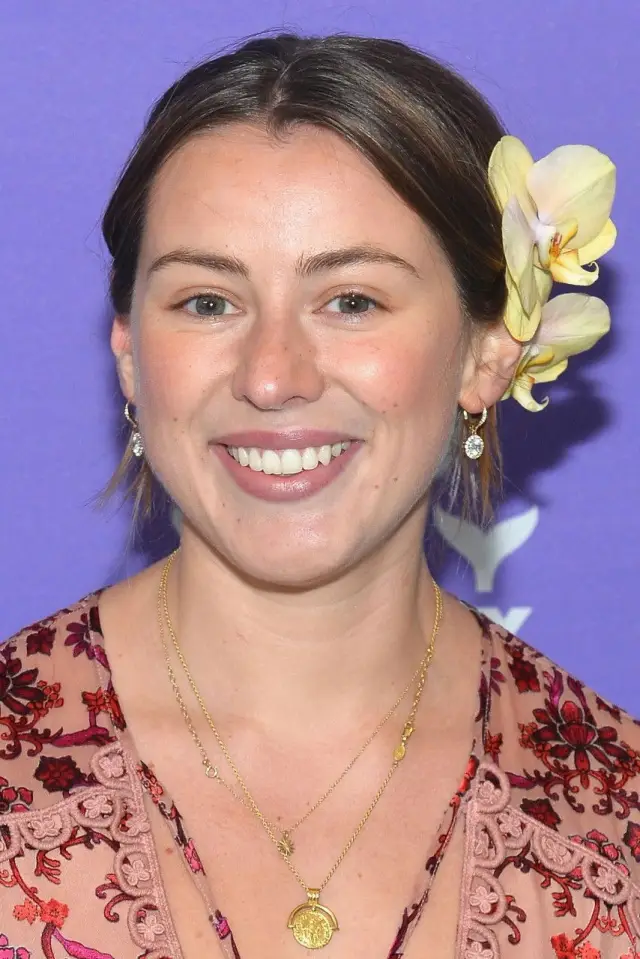 Zdjęcie  (Caroline Calloway)