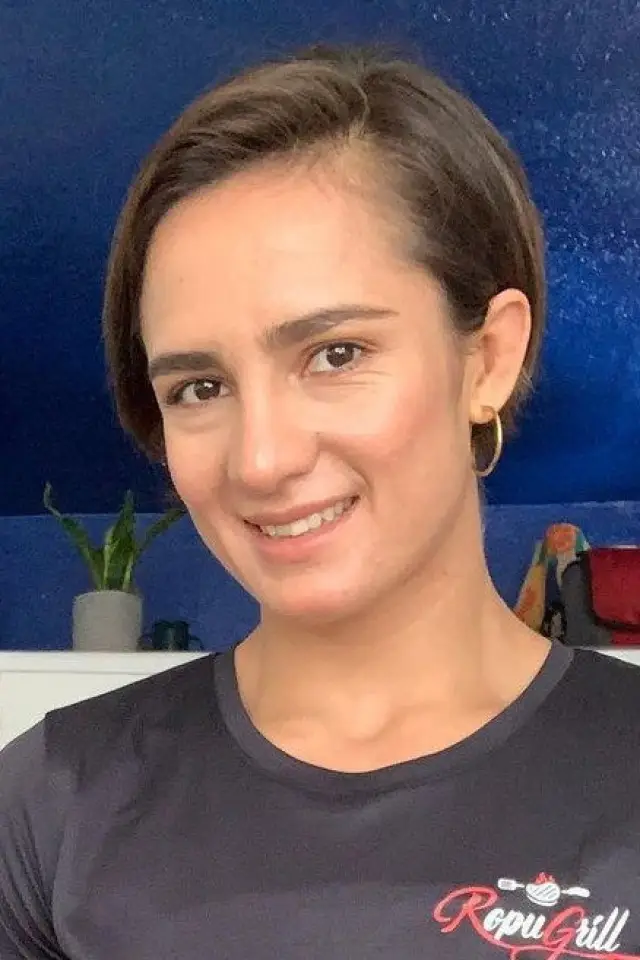 Zdjęcie  (Yazmin Jauregui)