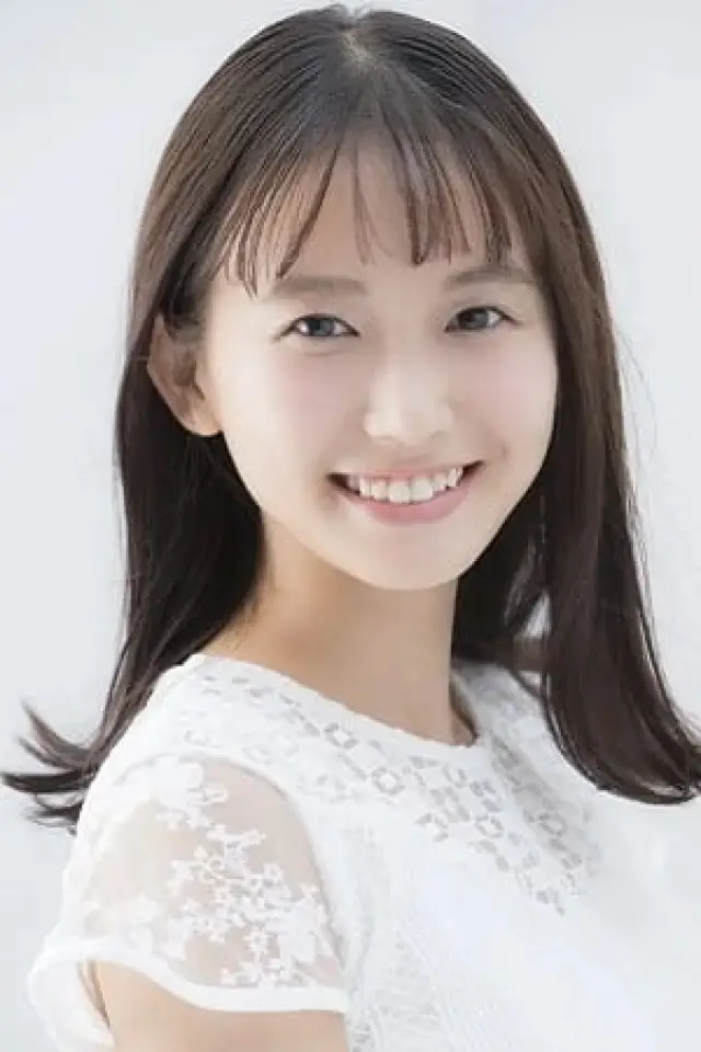 Zdjęcie  (Nene Shida)
