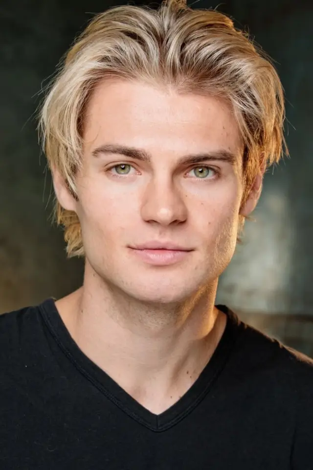 Zdjęcie  (Noah LaLonde)
