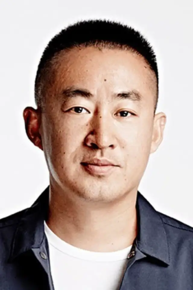 Zdjęcie  (Liu Xiaoshi)