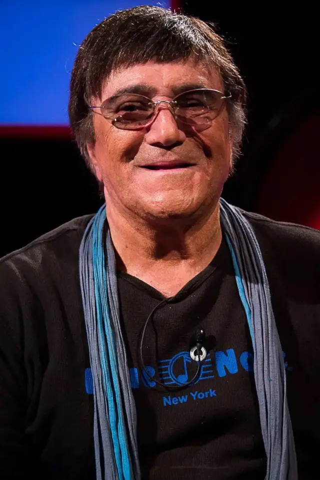 Zdjęcie  (José Cid)
