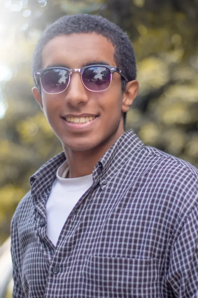 Zdjęcie  (Ibrahim Elhefnawy)