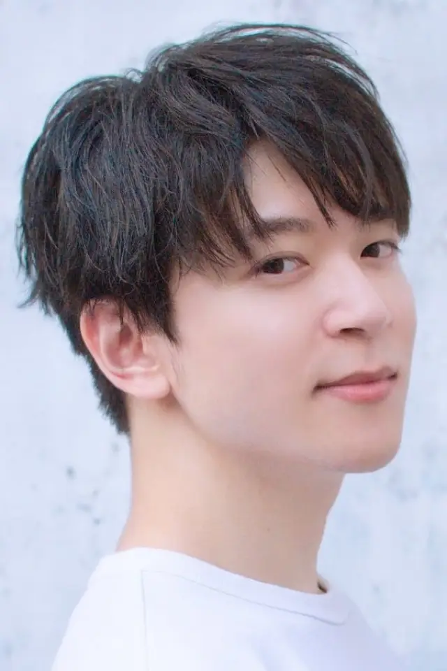 Zdjęcie  (Ryuichi Sawada)