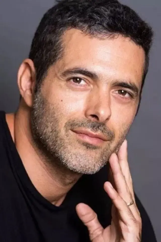Zdjęcie  (Dan Shapira)