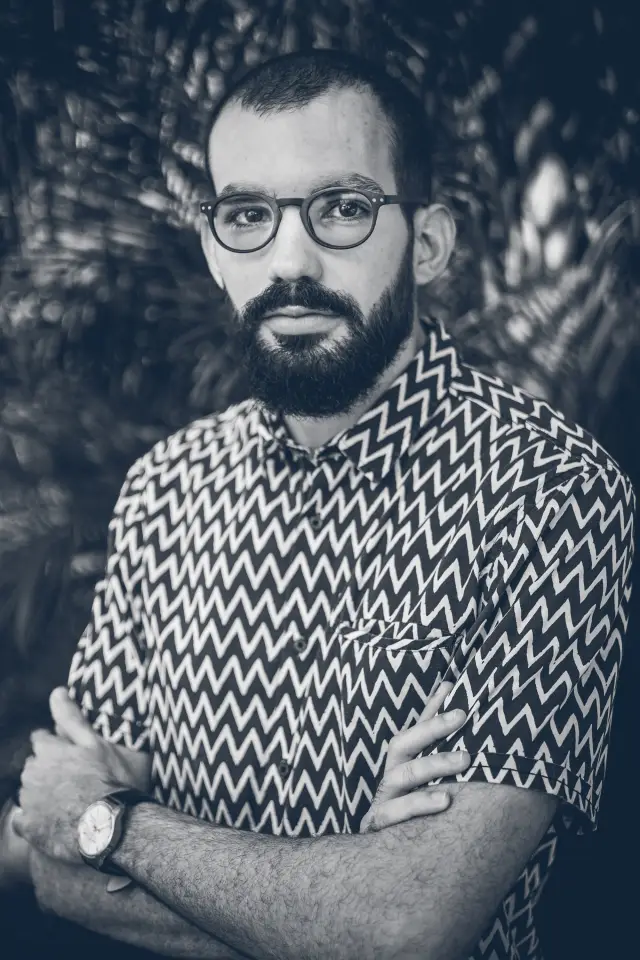 Zdjęcie  (Orlando Mora Cabrera)