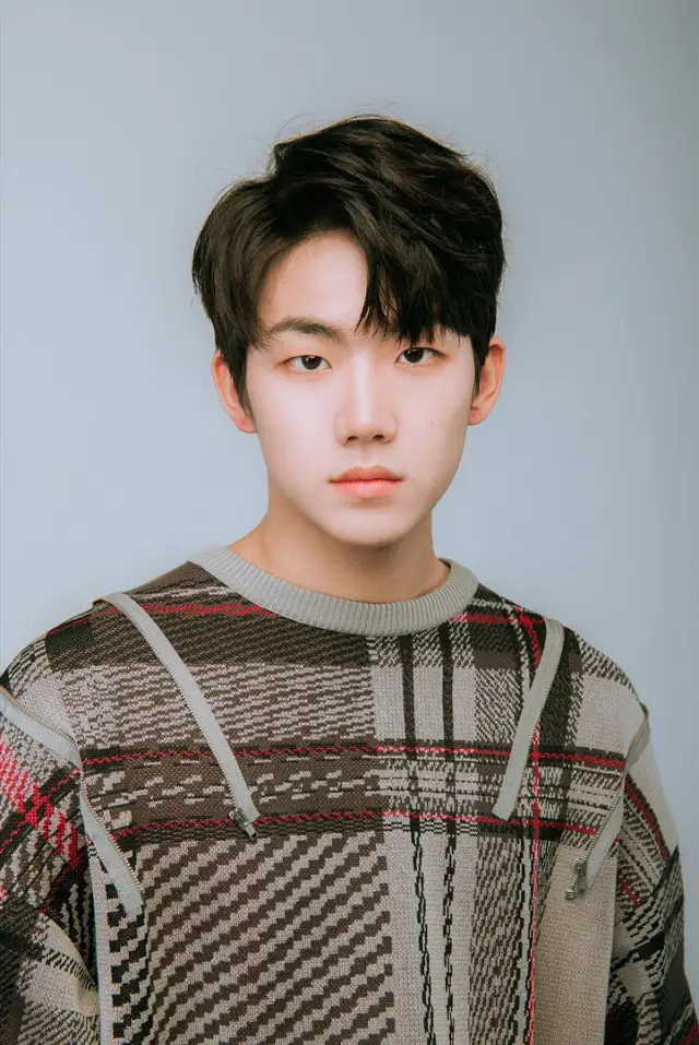 Zdjęcie  (Bang Jae-min)