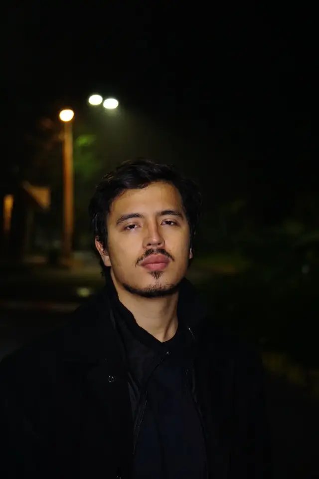 Zdjęcie Wikent Garibaj Lijanow (Vicente Garibay Lijanova)
