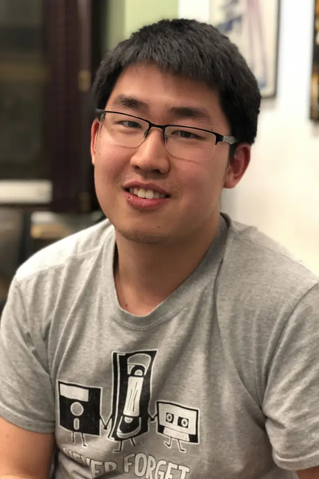 Zdjęcie  (Tony Yang)