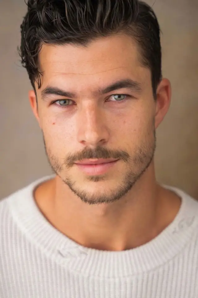 Zdjęcie  (Chase Mattson)