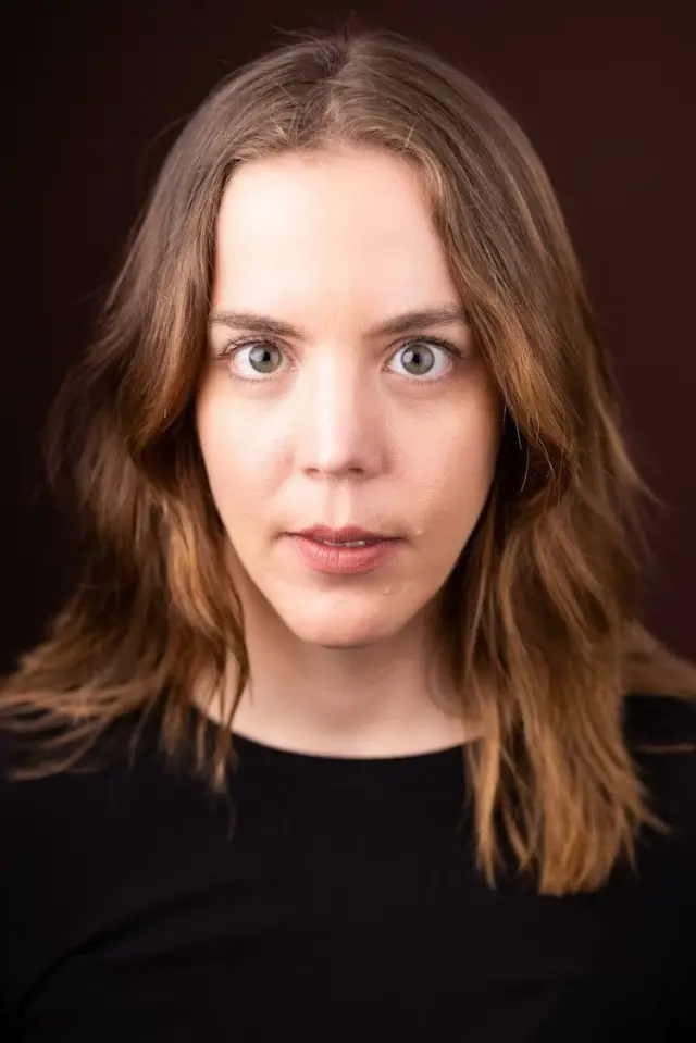 Zdjęcie  (Maria Austgulen)