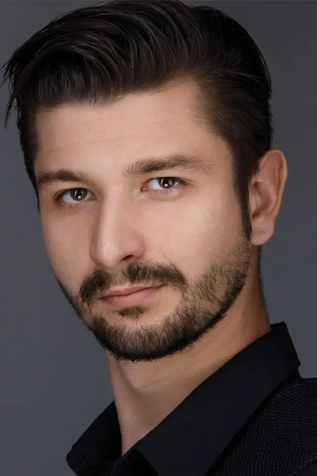Zdjęcie  (Dan Jershov)