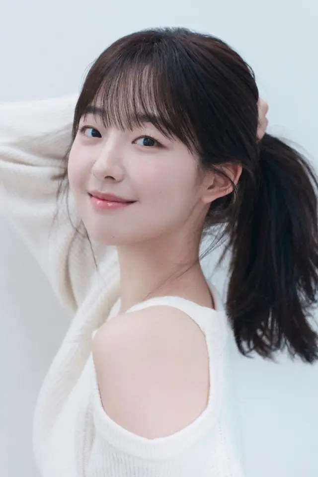 Zdjęcie  (Lee Da-eun)