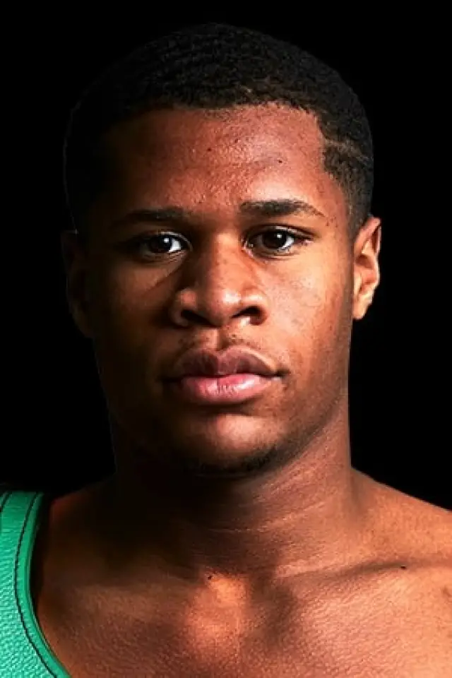 Zdjęcie  (Devin Haney)