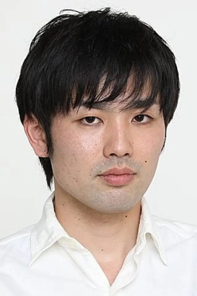 Zdjęcie  (Koudai Takekawa)