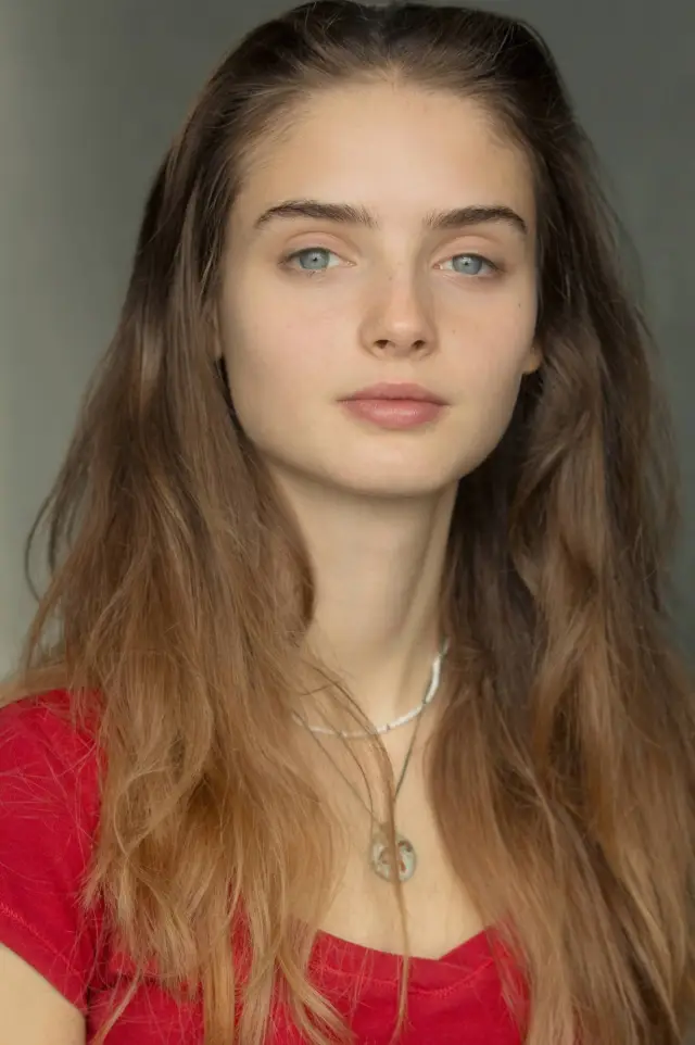 Zdjęcie  (Gia Hunter)