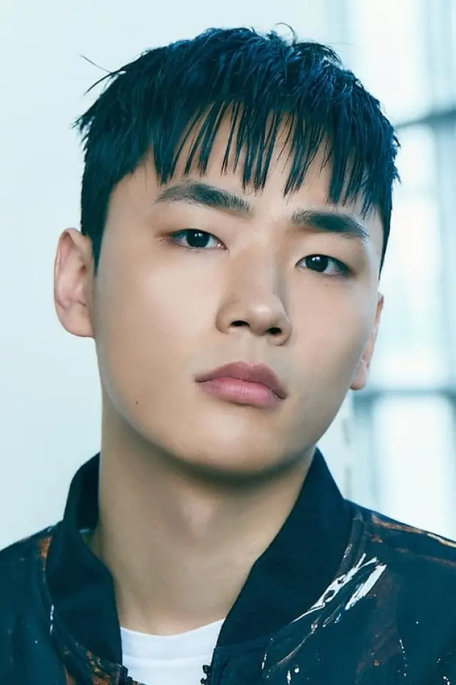 Zdjęcie  (Lee Min-jae)