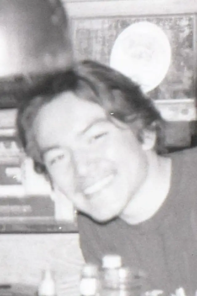 Zdjęcie Jakub Porter (James Porter)