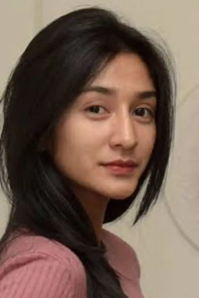 Zdjęcie  (Fanny Ghassani)
