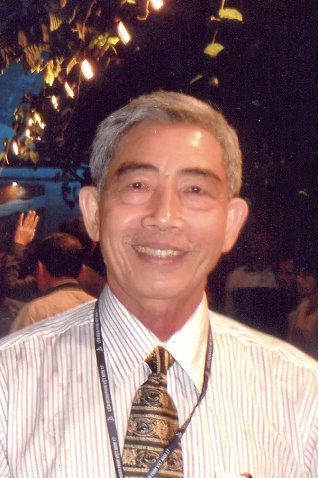 Zdjęcie  (Phạm Nguyên Cẩn)