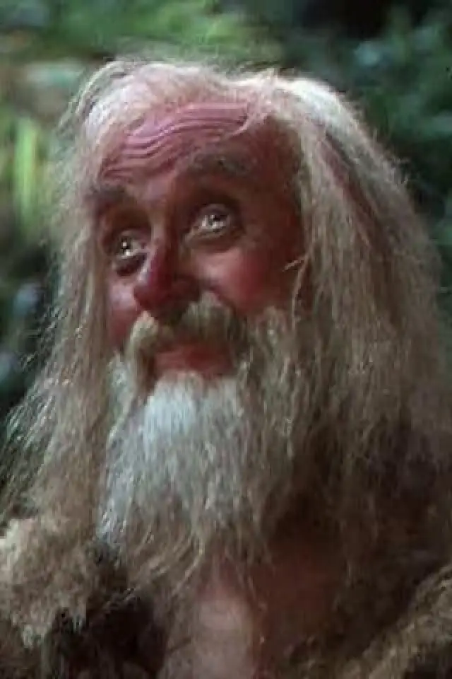 Zdjęcie  (Geoffrey Wilkinson)