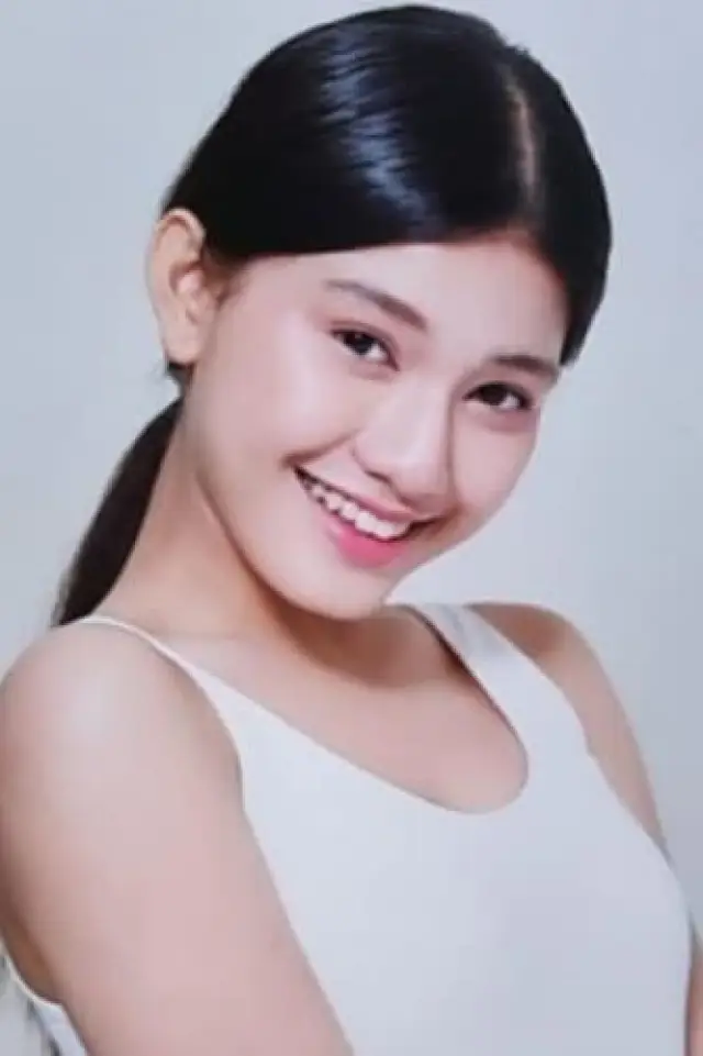 Zdjęcie  (Angel Sianturi)