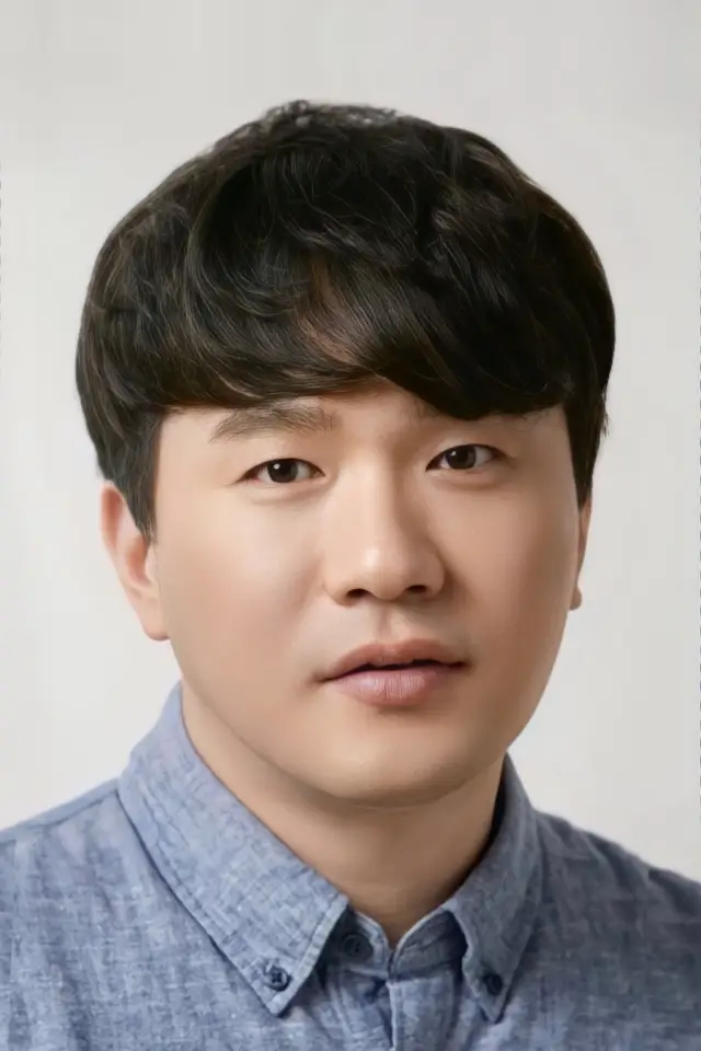 Zdjęcie  (Shin Dong-hoon)