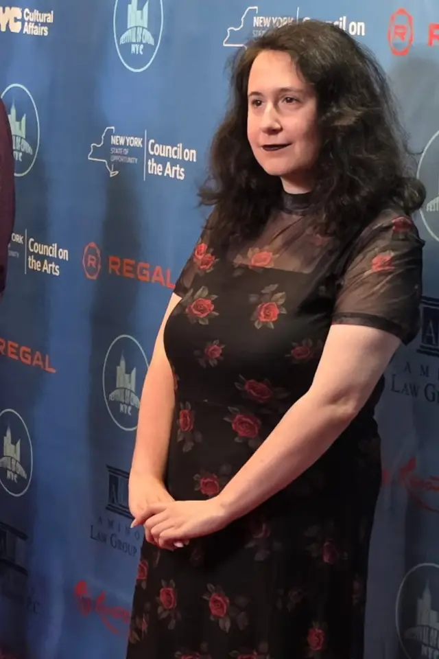 Zdjęcie  (Sarah Beim)