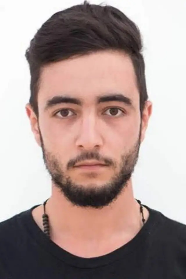 Zdjęcie  (Saad Mouaffak)