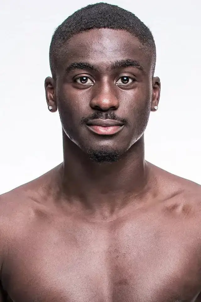 Zdjęcie  (William Gomis)