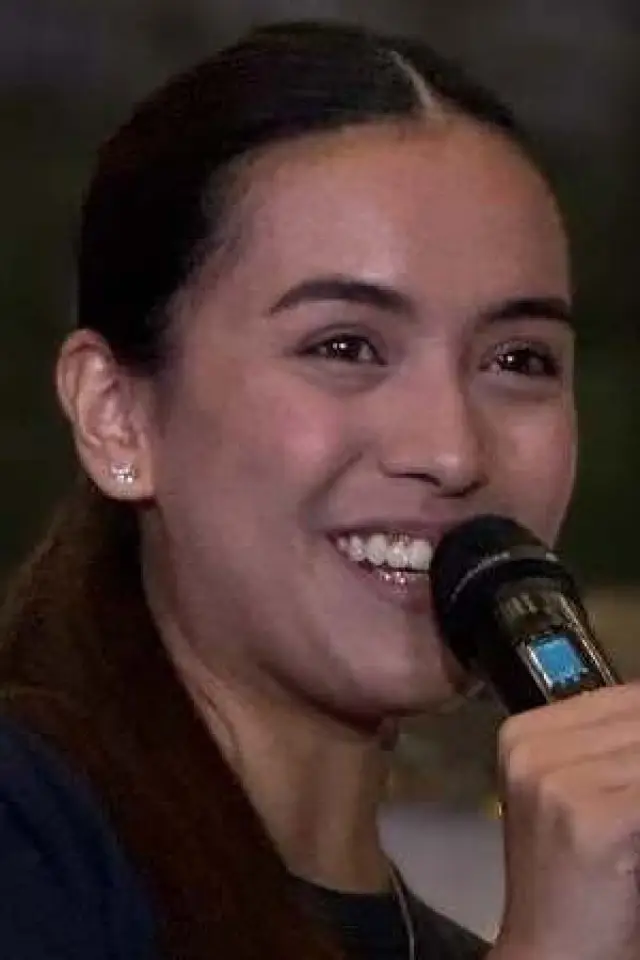 Zdjęcie  (Ashley Diaz)