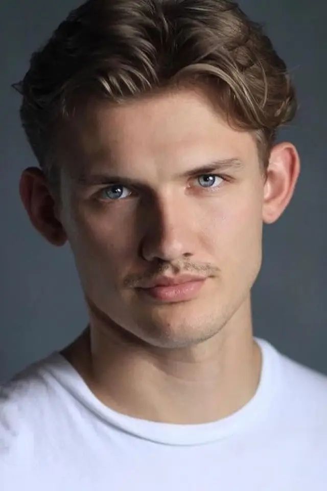 Zdjęcie  (Tyler Johnson Ellis)