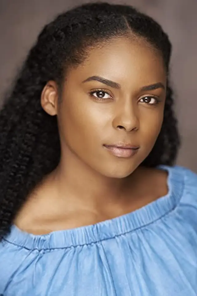 Zdjęcie  (Aya Washington)