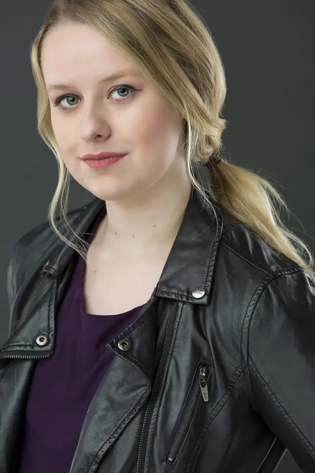 Zdjęcie  (Beth Metcalf)